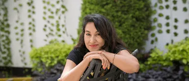 Ani Alva cuenta las tres nuevas producciones que empezará a grabar en Pacasmayo, Iquitos y Arequipa. Ani Alva: “Es necesario contar historias empáticas, graciosas y soñadoras para que la sociedad también lo sea”