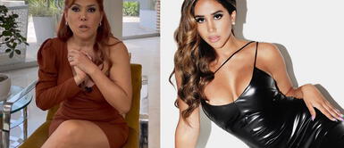 Magaly Medina indicó que la manipulación es un ardid que suelen utilizar algunas personas para salirse con la suya. Magaly Medina indicó que la manipulación es un ardid que suelen utilizar algunas personas para salirse con la suya.