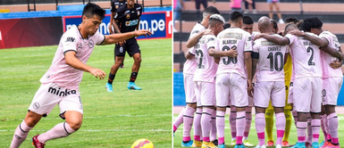 Rodrigo Cuba revela que sus amigos lo molestan por el 'ampay'. Rodrigo Cuba afirma que recibe burlas en estadios: "Si te contara todo lo que me dicen"