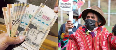 Descubre si eres uno de los beneficiarios del Bono Yanapay Perú. Bono Yanapay Perú 2022: link para cobrar hoy la ayuda económica de 350 soles