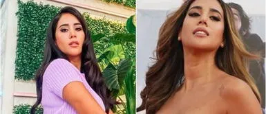 Terapeuta Alessandra Baressi señala que Melissa Paredes es egocéntrica y narcisista Terapeuta: “Melissa Paredes es narcisista y egocentrista”