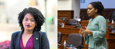 Rosangella Barbarán y vestido de animal print Rosangella Barbarán impacta al lado del Taj Mahal con glamuroso vestido de piel de leopardo