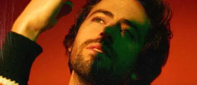 Sebastián Llosa, sobrino de Mario Vargas Llosa, logra exitoso lanzamiento de su tema “Alguien Más” Sebastián Llosa, sobrino de Mario Vargas Llosa, logra exitoso lanzamiento de su tema “Alguien Más”