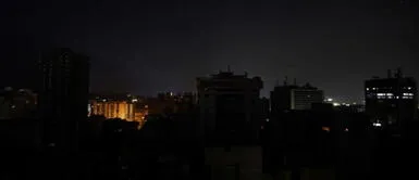 Enel anuncia nuevo corte de luz en Lima y Callao hasta el 28 de mayo Corte de luz en Lima y Callao afectará distritos desde hoy hasta el sábado 28 de mayo