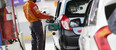 Facilito de Osinergmin registra los precios más económicos de la gasolina en la capital. Foto: Rodrigo Talavera/ La República Precio de gasolina hoy, jueves 26 de mayo: ¿Dónde conseguir el costo más barato?