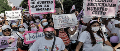 Violación sexual. Ecuador: sujeto es condenado a 22 años de cárcel por violar a menor y embarazarla