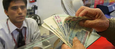 Los afiliados podrán solicitar el retiro de 18.400 soles o 4 UIT del fondo de pensiones. Retiro AFP: ¿Cuándo publicarán el cronograma oficial para acceder a los 18.400 soles?