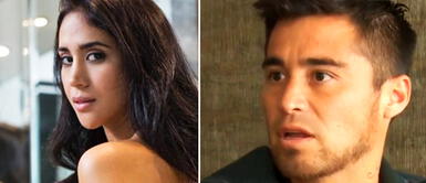 Gato Cuba confiesa actitudes de Melissa Paredes tras ampay Gato Cuba confiesa actitudes de Melissa Paredes tras ampay