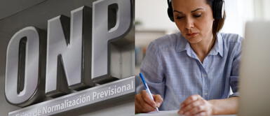 ONP lanza oferta laboral a nivel nacional con sueldos hasta 10 mil soles. ONP lanza convocatoria laboral con sueldos superiores a 10 mil soles