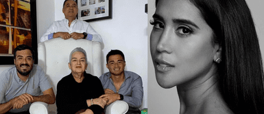 Rodrigo Cuba afirma que su padre no confiaba en Melissa Paredes. Rodrigo Cuba revela cómo era la relación con 'Don Gato' antes del 'ampay'