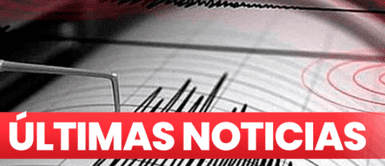 Sismo en Puno, HOY, juevez 26 de mayo. Puno: Sismo de 6.9 azota Ayaviri