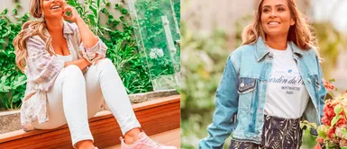 Ethel Pozo revela beneficios del chip rejuvenecedor. Ethel Pozo revela que se pondrá chip rejuvenecedor: "Me animé a ponérmelo"