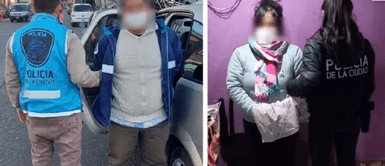 La tía de la bebé acusó a la madre de ésta de ser cómplice de violación. Argentina: mujer es acusada de entregar su bebé a su pareja para que abusara de ella