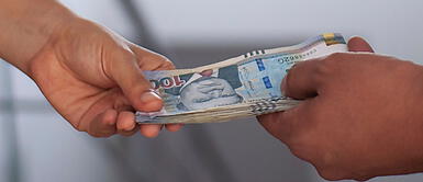 Accede a un préstamo de más de 100 mil soles con garantía hipotecaria sin salir de casa. ¿Cómo solicitar préstamo de 100 mil soles desde casa si estoy en Infocorp?