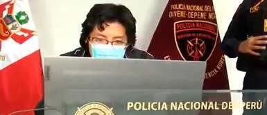 Estudiante logró dar su examen con ayuda de los policías. Universitario da examen en comisaría al sufrir el hurto de todas sus cosas
