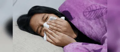 Conoce los síntomas de la influenza. ¿Cómo evitar el contagio y controlar un brote de influenza?