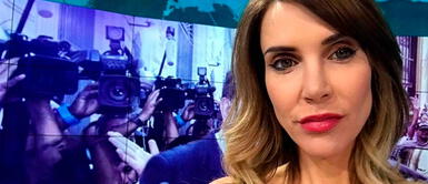 Juliana Oxenford. Juliana Oxenford.