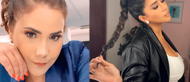 Andrea Llosa salió a aclarar sobre la presunta presencia de Melissa Paredes en su programa Andrea Llosa niega invitación a Melissa Paredes: “Es portavoz de una victimización barata”