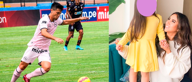 Rodrigo Cuba requiere cumplir contrato de Sport Boys. ¿Por qué el Gato Cuba no podría aceptar la nueva conciliación de Melissa Paredes?