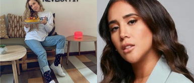 Realizan comparaciones entre Melissa Paredes y Ale Venturo. Programa de Magaly Medina muestra los éxitos obtenidos por Ale Venturo | VIDEO