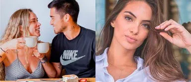 Ale Venturo reveló que Natalie Vértiz sabía de los coqueteos con Rodrigo Cuba. Rodrigo Cuba: Ale Venturo cuenta que Natalie Vértiz sabía que andaba en coqueteos con el futbolista | VIDEO