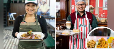 La ruta culinaria de Monumental Callao que no te puedes perder La ruta culinaria de Monumental Callao que no te puedes perder