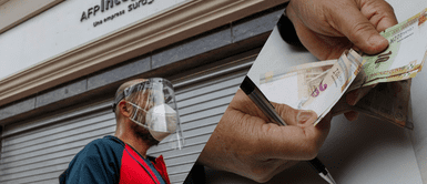 Los afiliados podrán acceder al nuevo retiro de la AFP tras la publicación del procedimiento de solicitud y retiro. Retiro AFP 2022: ¿Cómo se realizará el desembolso de los 18.400 soles del fondo?