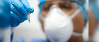 El paciente infectado con viruela de mono se encuentra de manera estable. Argentina confirma su primer caso de viruela del mono: "El paciente se encuentra aislado"