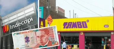 Indecopi: Tambo es multado por negarse a aceptar billete de 50 soles a cliente Indecopi: Tambo es multado por negarse a aceptar billete de 50 soles a cliente