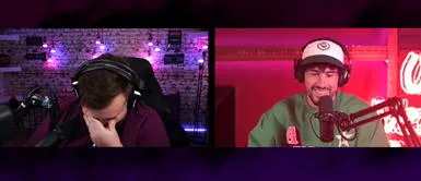 Bad Bunny revela cuál es su secreto antiestrés: “Me jalo una paja” Bad Bunny revela cuál es su secreto antiestrés: “Me jalo una paja”