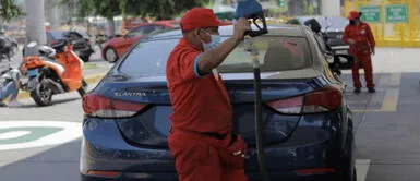 Gasolina en el Perú: ¿Dónde encontrar los precios más baratos para hoy sábado 28 de mayo? Gasolina en el Perú: ¿Dónde encontrar los precios más baratos para hoy sábado 28 de mayo?