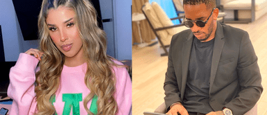 Yahaira Plasencia revela que sufrió de depresión. Yahaira Plasencia revela detalles de su relación con Jefferson Farfán