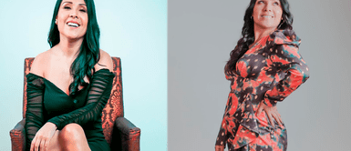 Tula Rodríguez ahora se concentra en su faceta de presentadora e influencer. Tula Rodríguez ahora se concentra en su faceta de presentadora e influencer.