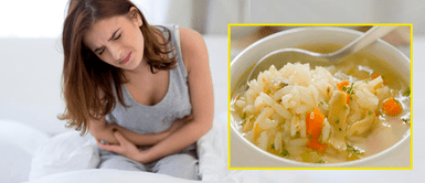 Esta receta es muy conocida entre las mamás. Panetela de arroz y zanahoria: la receta ideal para aliviar cólicos estomacales de manera efectiva