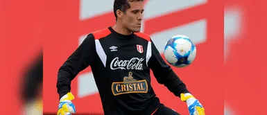 Leao Butrón espera que Alianza Lima gane muchos partidos este año. Leao Butrón critica la relación con la afición por el descenso de Alianza Lima