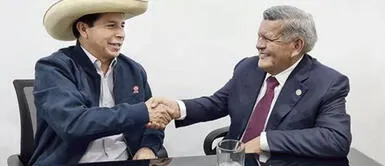 Regidor de Trujillo culpa a su exlíder político: César Acuña es responsable de la crisis Regidor de Trujillo culpa a su exlíder político: "César Acuña es responsable de la crisis"