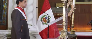 Presidente Pedro Castillo es investigado por la presunta comisión de los delitos de organización criminal, tráfico de influencias agravado y colusión agravada. Pedro Castillo: Fiscalía de la Nación amplía investigación en su contra por corrupción