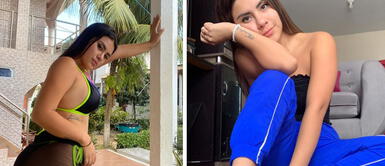 Thamara Gómez revela cómo está diseñada su habitación con hermoso balcón frente al mar Thamara Gómez revela cómo está diseñada su habitación con hermoso balcón frente al mar