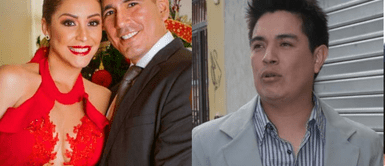 Rafael Fernández manda indirecta a Leonard León Rafael Fernández envía "chiquita" a Leonard León: "No podemos vivir en EE.UU. por él"