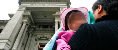 Pensión alimenticia: esposo no siempre está obligado a dar dinero, asegura abogada Pensión alimenticia: esposo no siempre está obligado a dar dinero, asegura abogada