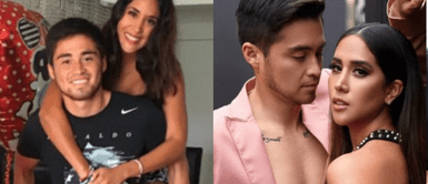 Rodrigo Cuba y Melissa Paredes vuelven a hacer noticia Rodrigo Cuba y Melissa Paredes vuelven a hacer noticia