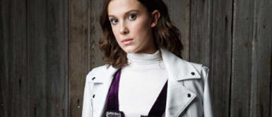 Millie Bobby Brown y sus diversos looks Millie Bobby Brown y su camaleónica elección para sus peinados, cortes y colores de cabello