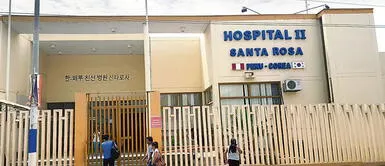 Viruela del mono: reportan en Piura el primer caso sospechoso en Perú Viruela del mono: reportan en Piura el primer caso sospechoso en Perú