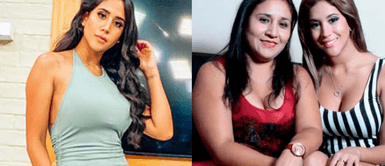 Melissa Paredes comentó sobre entrevista de su madre Melissa Paredes "no autorizó" que su mamá diera entrevista y llamó a productor: “Le hizo escándalo"