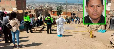 Chorrillos: carpintero fue asesinado a machetazos frente a la casa de su amante Chorrillos: carpintero fue asesinado a machetazos tras acudir a la casa de su amante