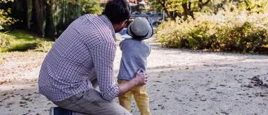 Los cuatro pasos a seguir para una crianza respetuosa y consciente. Los cuatro pasos a seguir para una crianza respetuosa y consciente, según especialista