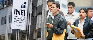 INEI ofrece más de 280 puestos de trabajo para los jóvenes egresados. INEI lanza más de 280 puestos de trabajos con sueldos cercanos a 2 mil soles