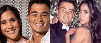 Melissa Paredes habría conversado con su productor antes del escándalo Productor de 'América Hoy' confirma que Melissa y 'Gato' Cuba estaban separados antes del ampay