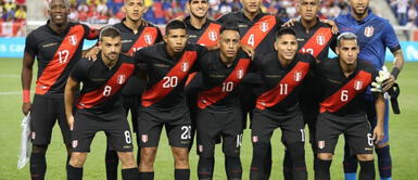 Es bicampeón en México, pero Ricardo Gareca lo dejó fuera del repechaje Qatar 2022 Es bicampeón en México, pero Ricardo Gareca lo dejó fuera del repechaje Qatar 2022