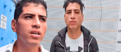 John Kelvin es condenado a 21 años de cárcel por agresión física y violación sexual a Dalia Durán John Kelvin: condenan a 21 años de cárcel por agresión física y violación sexual a Dalia Durán